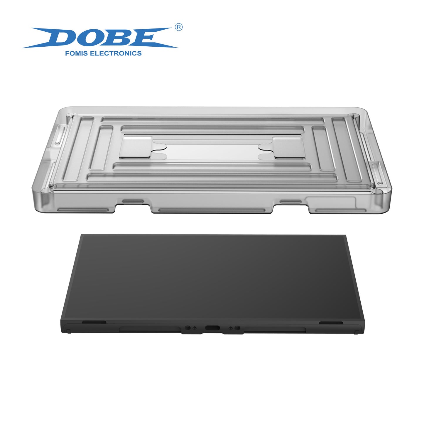 Tempered glass film For N-Switch 2