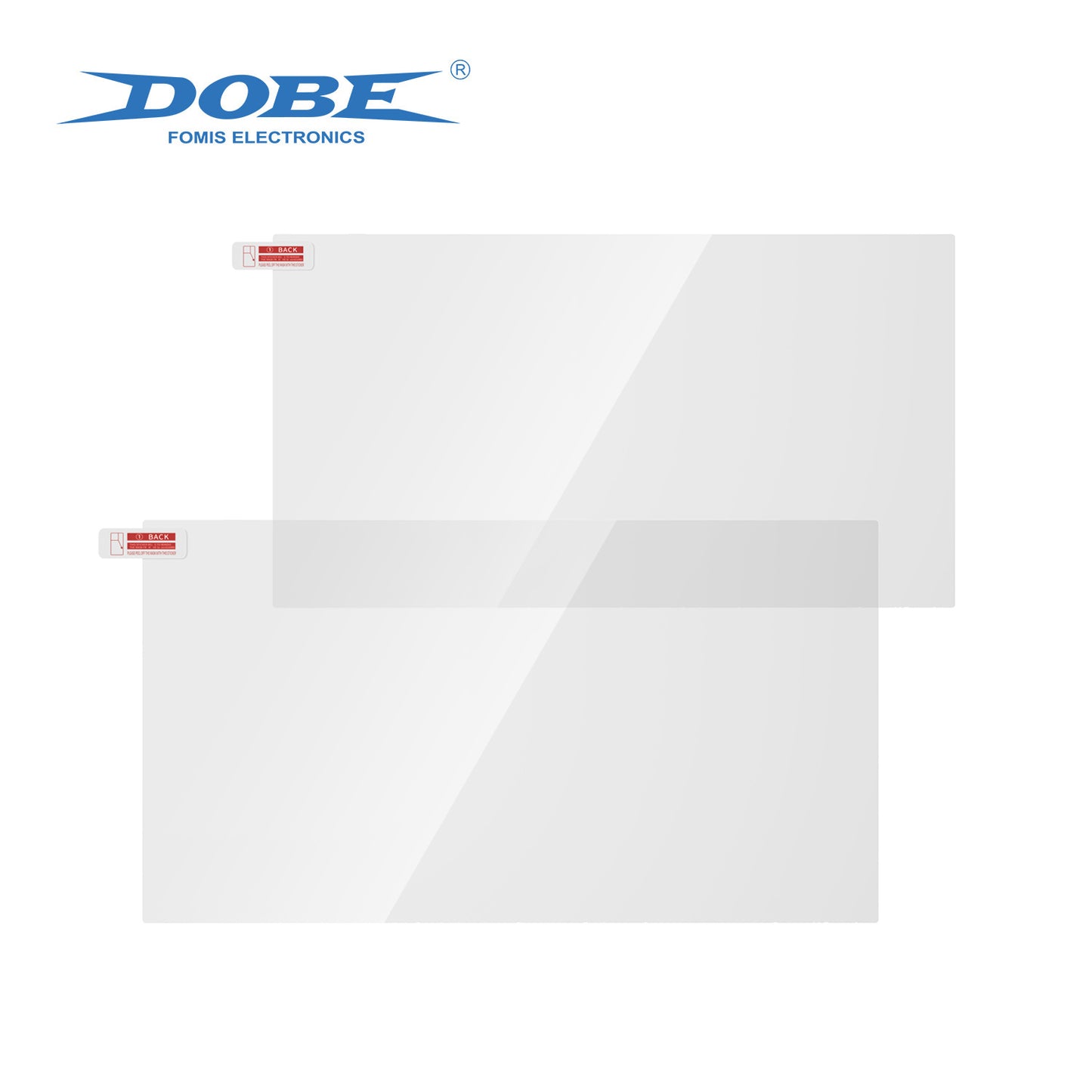 Tempered glass film For N-Switch 2