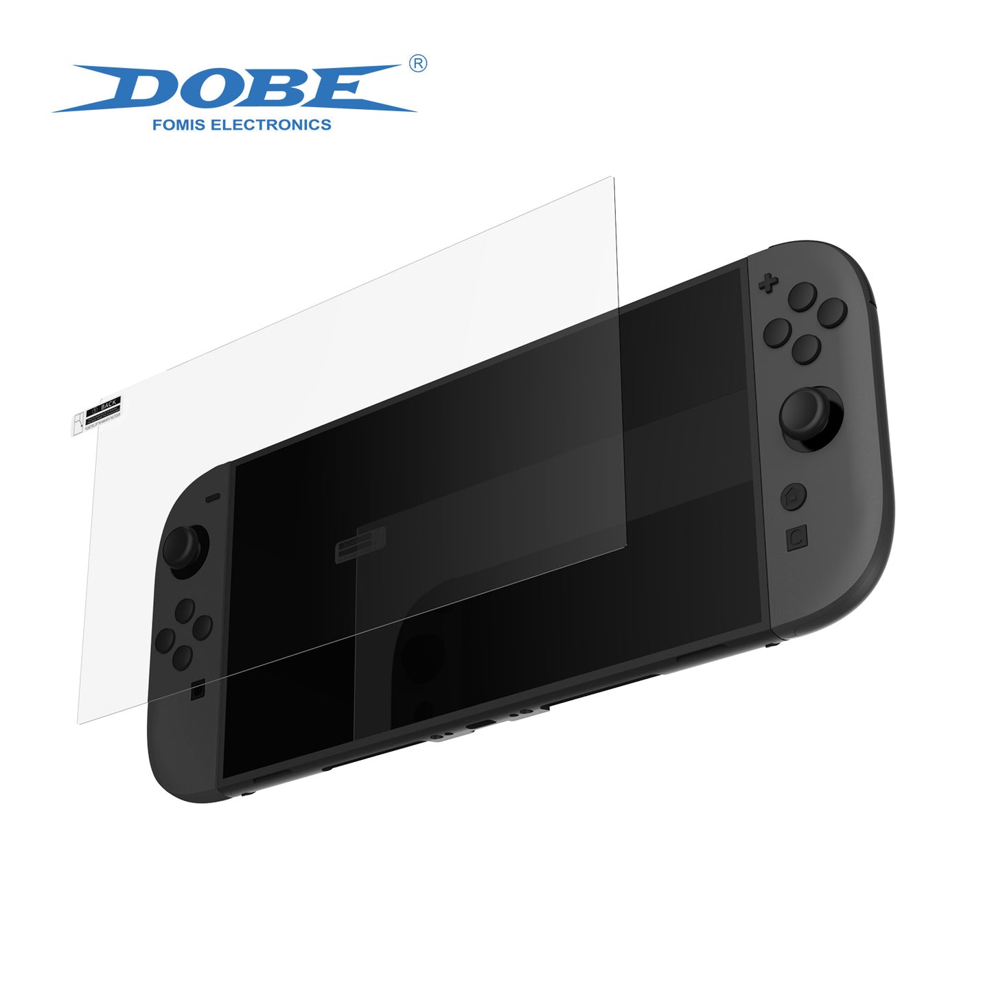 Tempered glass film For N-Switch 2