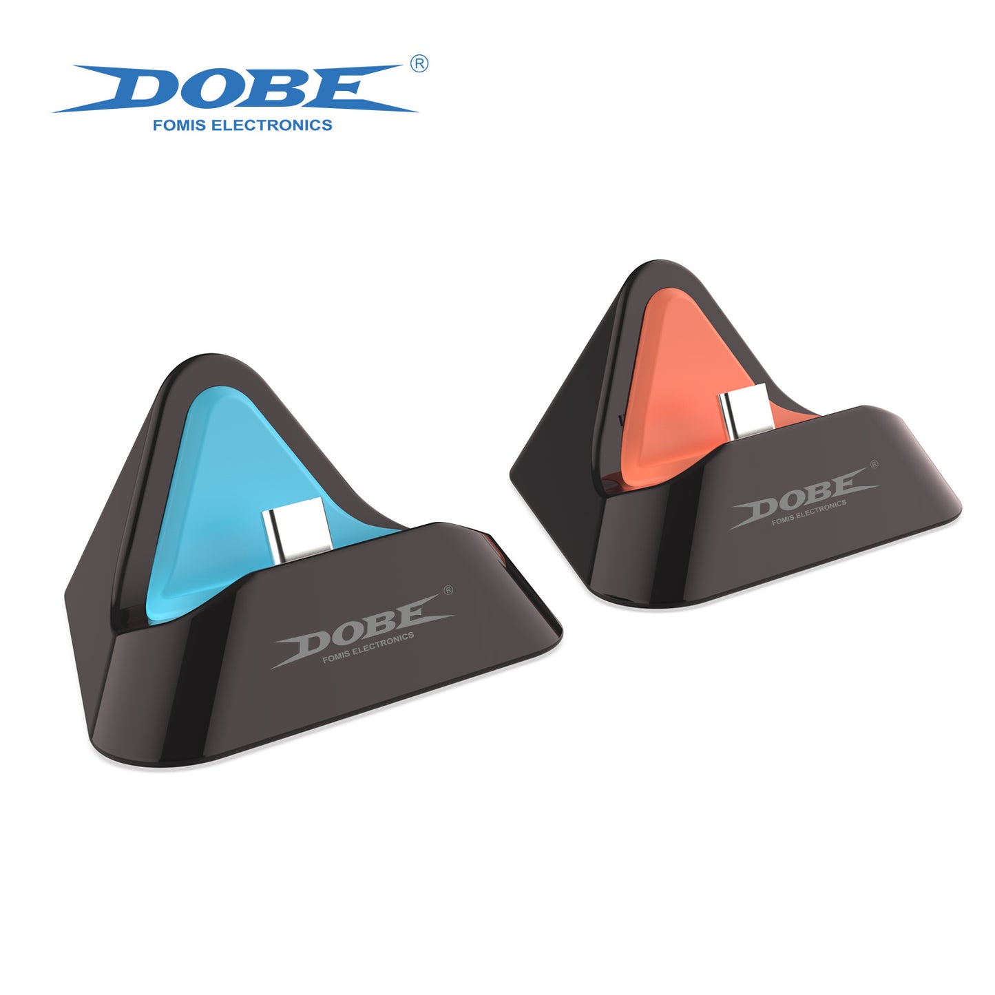 Charging Dock For N-Switch 2, Switch lite, Switch, Switch OLED