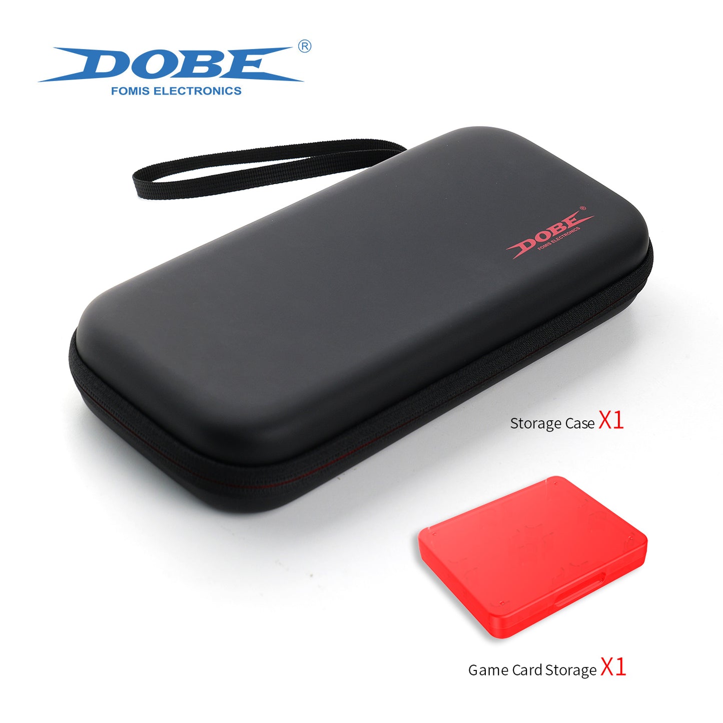 Storage Case For Switch 2