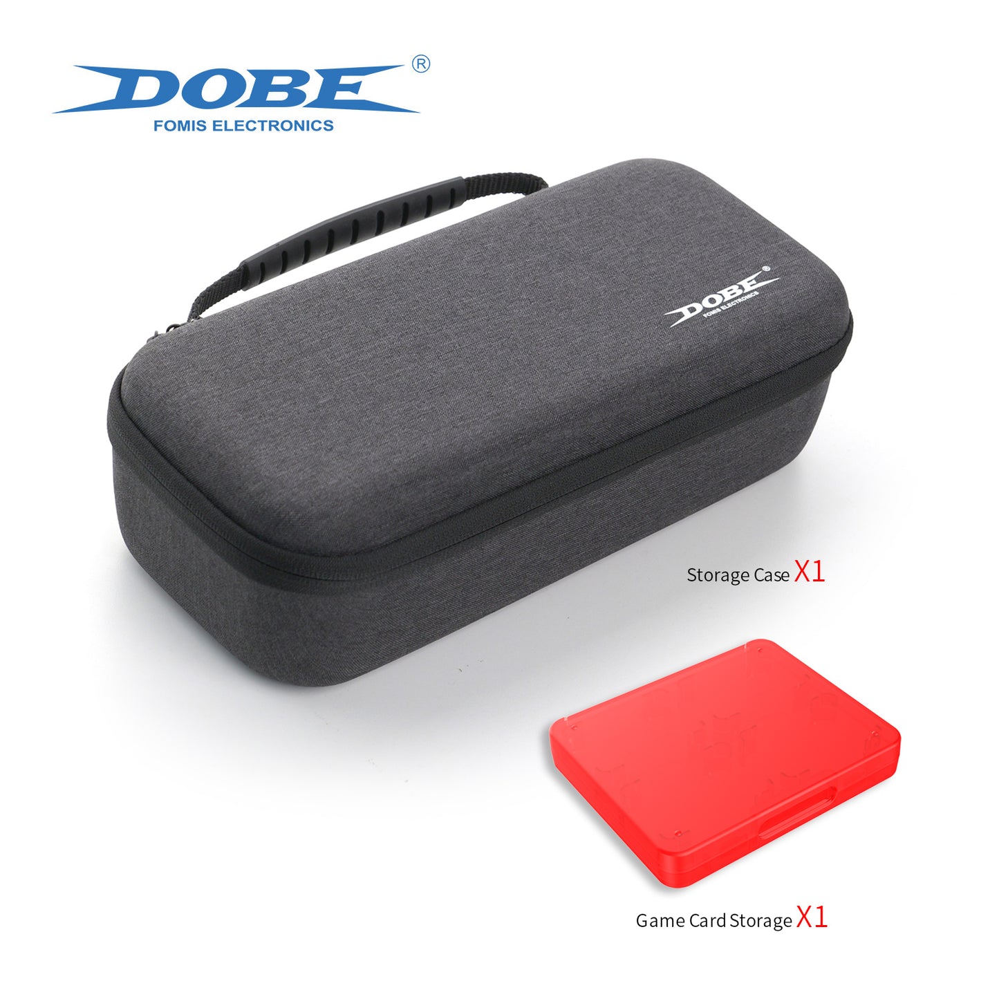 Storage Case For Switch 2