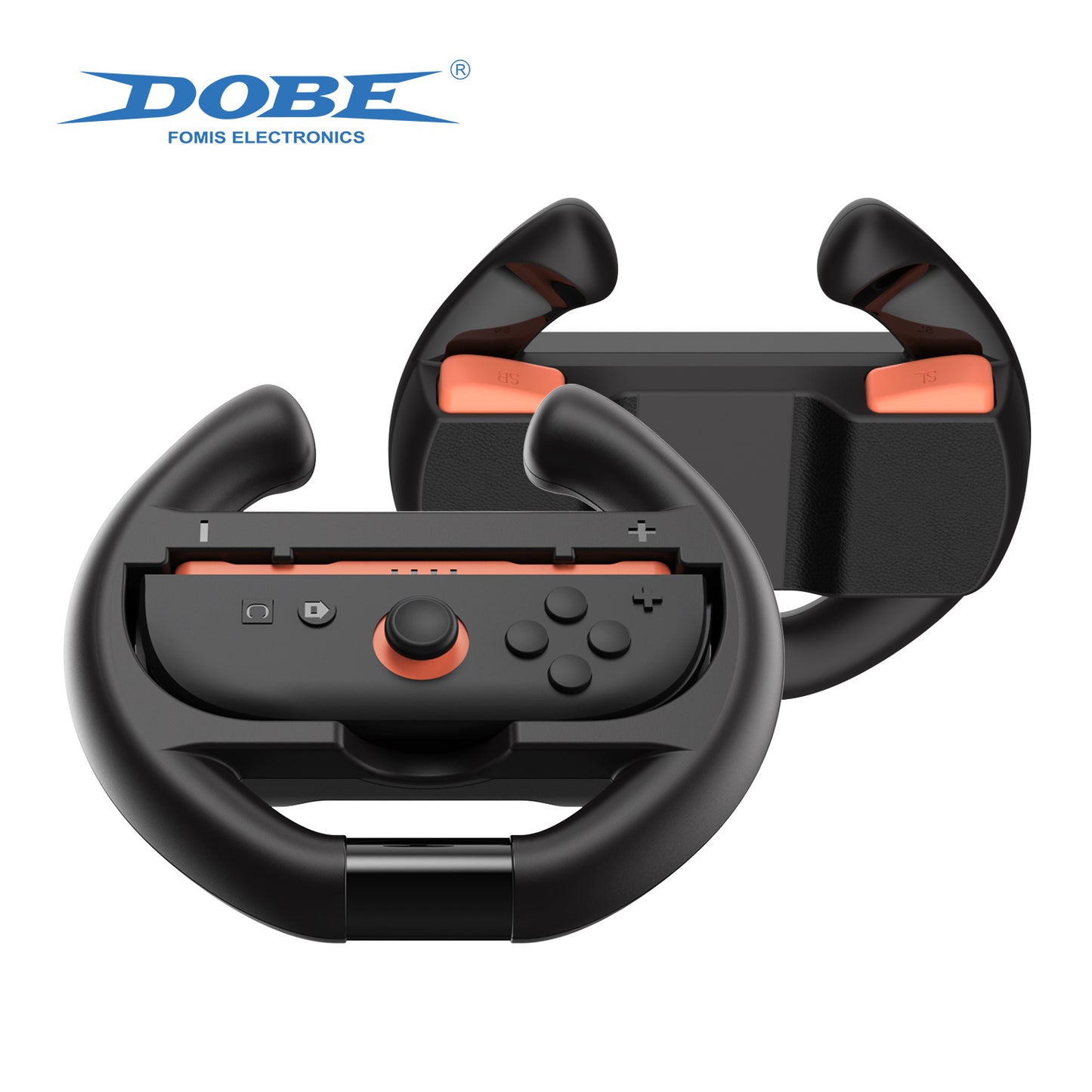 Controller Grip For Switch 2 Controller
