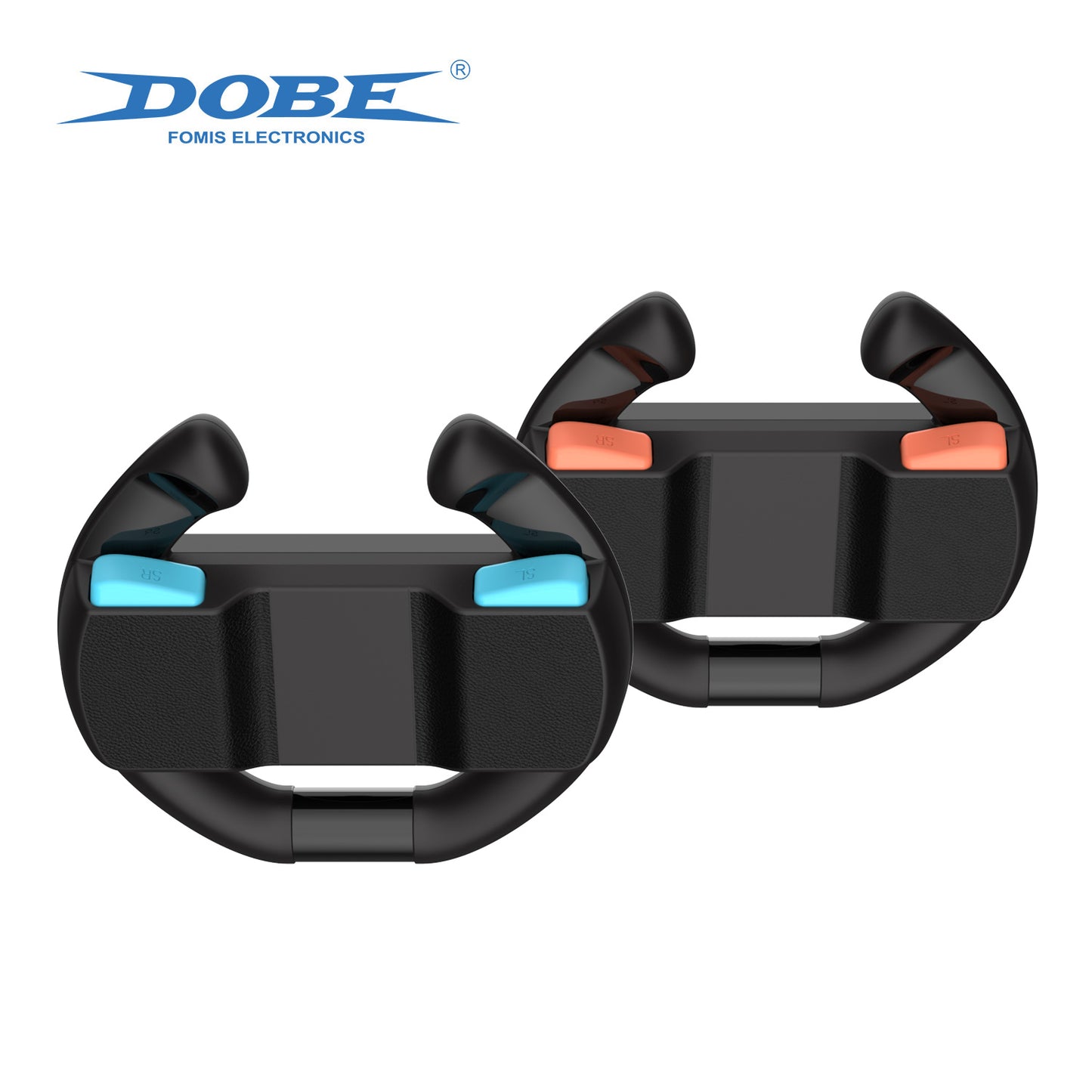 Controller Grip For Switch 2 Controller