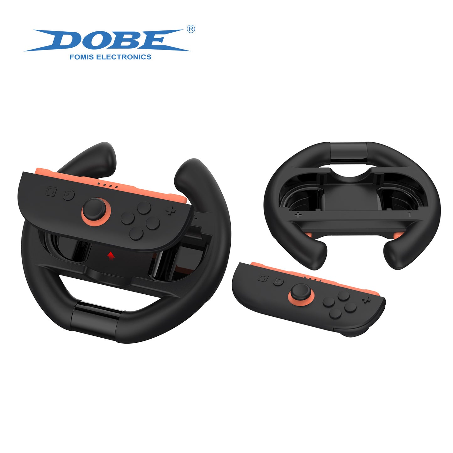 Controller Grip For Switch 2 Controller