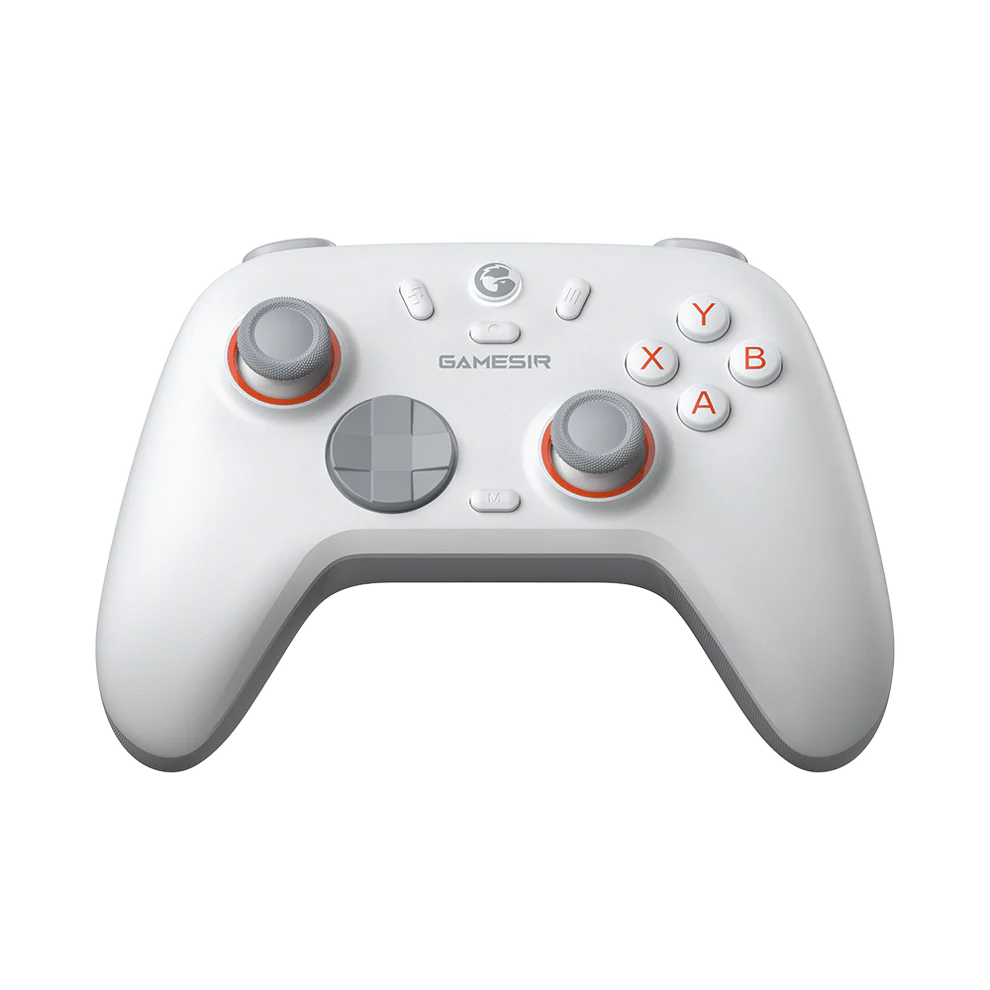 GameSir Nova 2 Lite - Multiplatform Wireless Game Controller