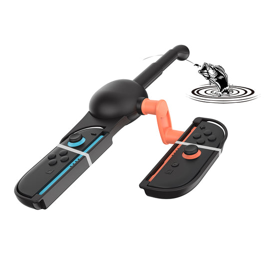 Fishing Rod For Switch 2 Controller
