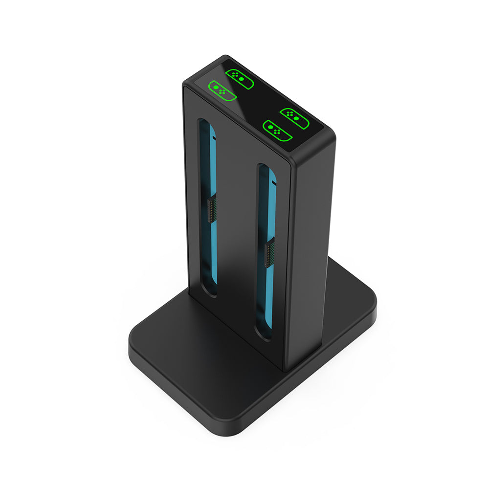Charging Dock For N-Switch 2