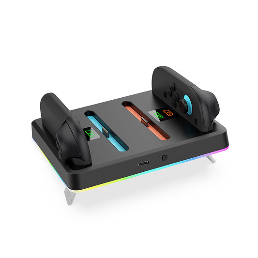 Charging Dock For N-Switch 2