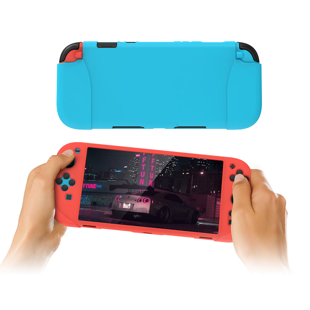 Silicone Case For N-Switch 2