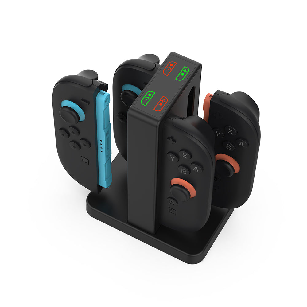 Charging Dock For N-Switch 2