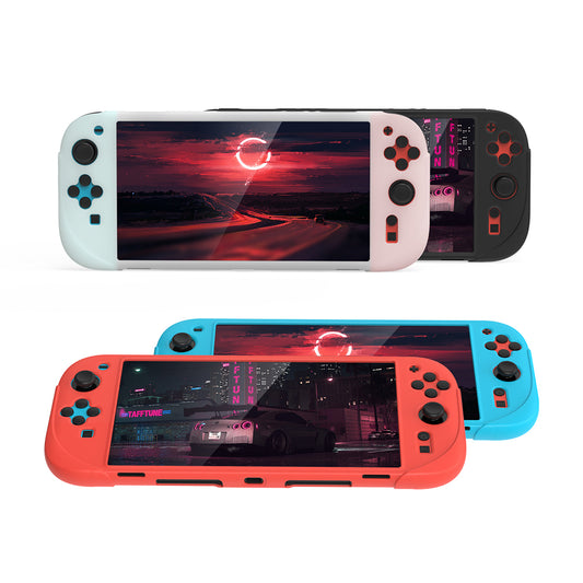 Silicone Case For N-Switch 2