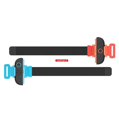 Leg Straps For Switch 2 Controller