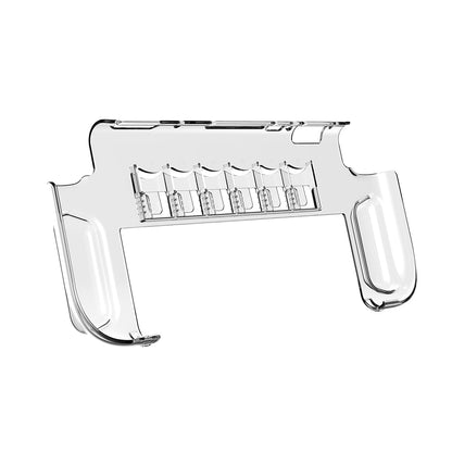 Crystal Case For Switch 2
