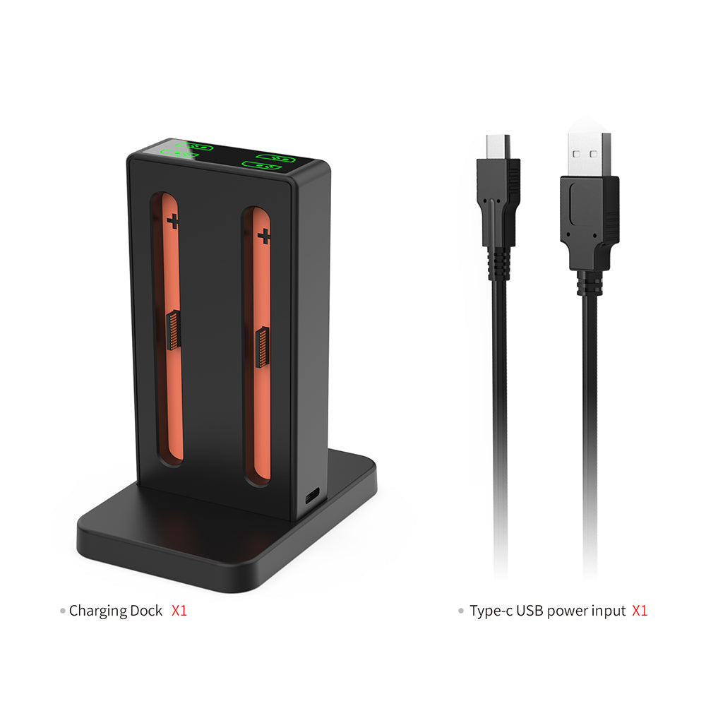 Charging Dock For N-Switch 2