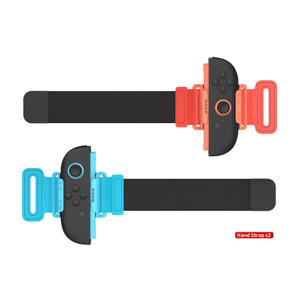 Hand Strap For Switch 2 Controller
