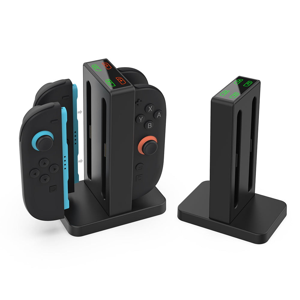 Charging Dock For N-Switch 2
