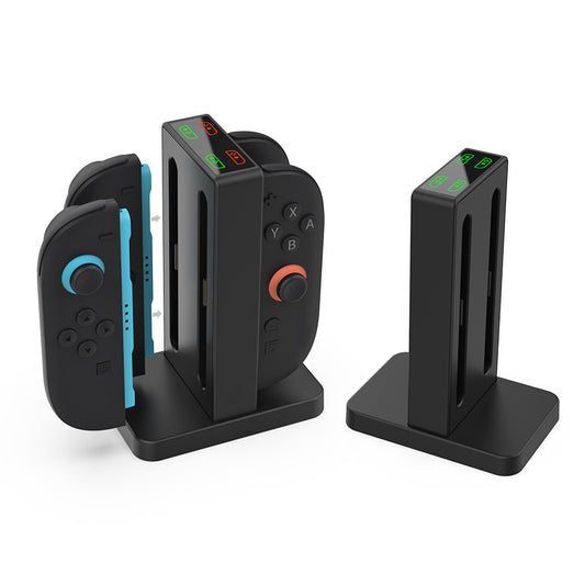 Charging Dock For N-Switch 2