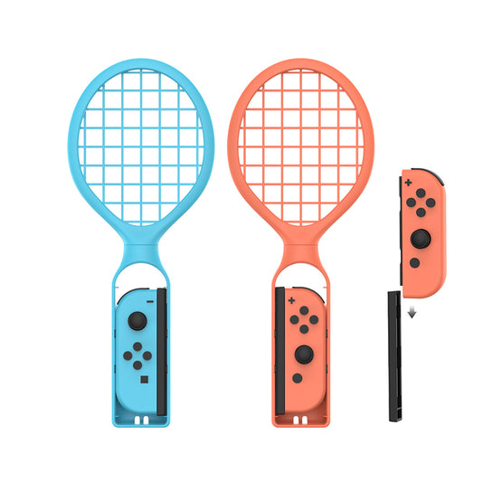 Tennis Racket For Switch 2 Controller