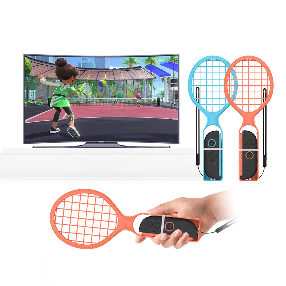 Tennis Racket For Switch 2 Controller