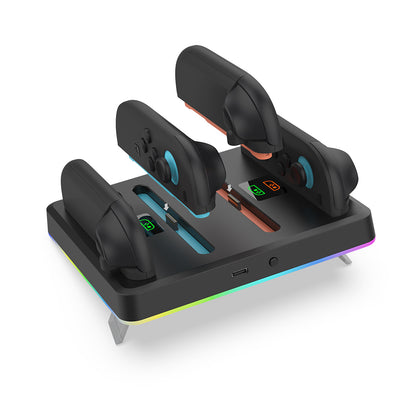 Charging Dock For N-Switch 2