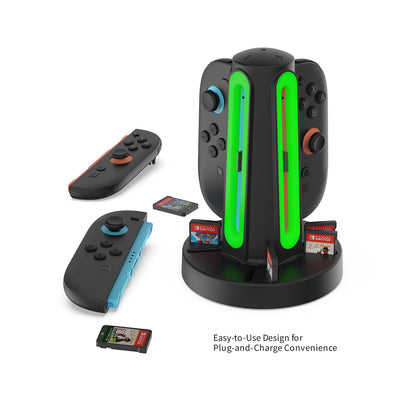 Charging Stand For Switch 2