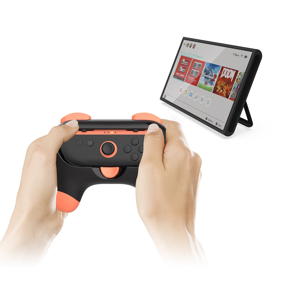 Controller Grip For Switch 2 Controller