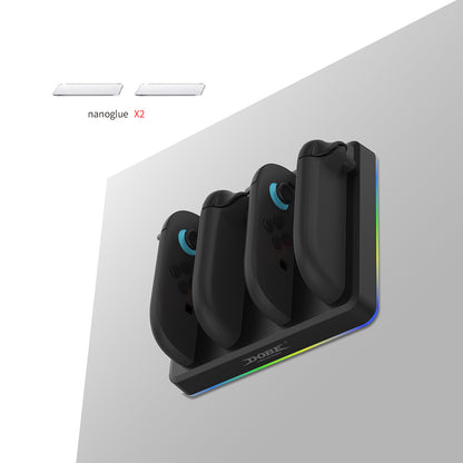 Charging Dock For N-Switch 2