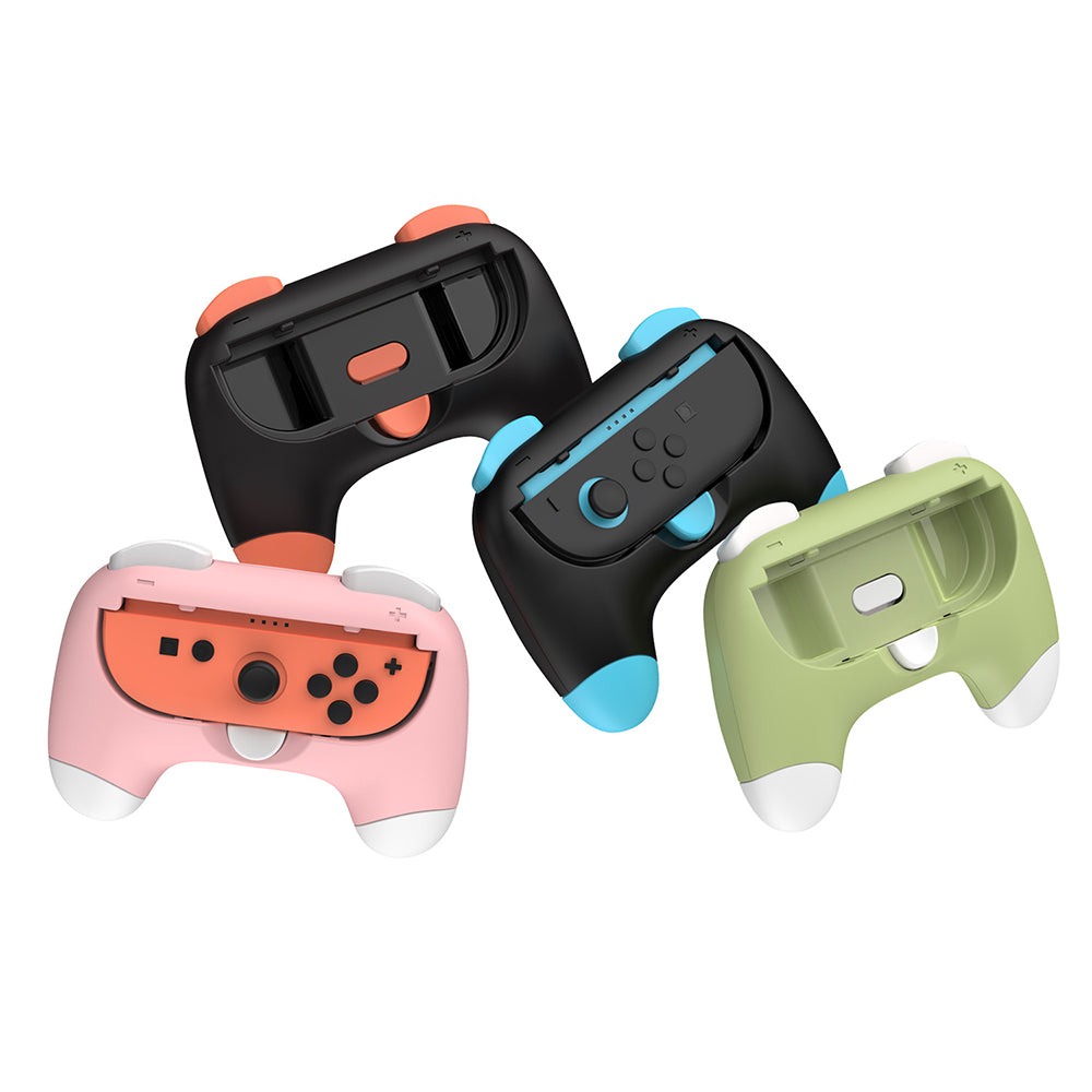 Controller Grip For Switch 2 Controller