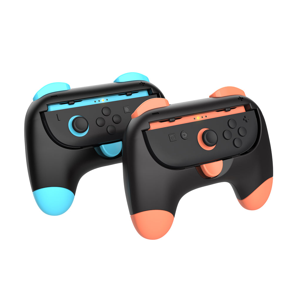 Controller Grip For Switch 2 Controller