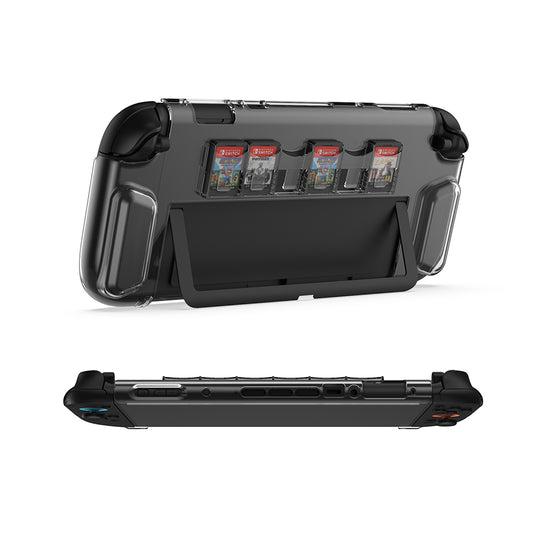 Crystal Case For Switch 2