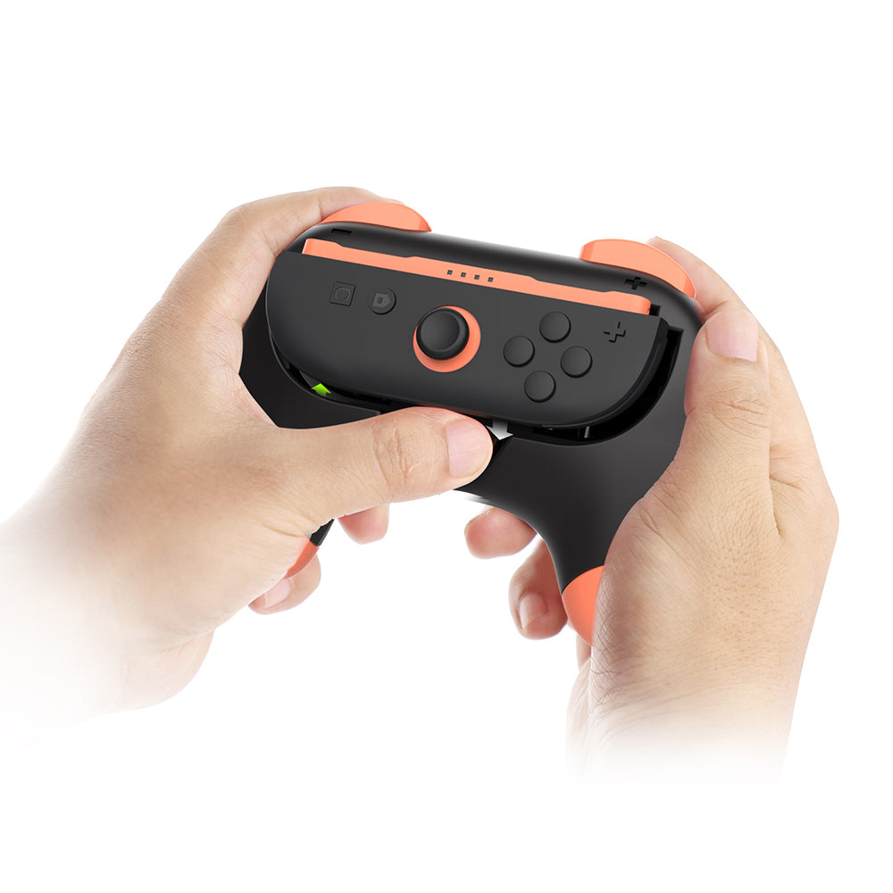 Controller Grip For Switch 2 Controller