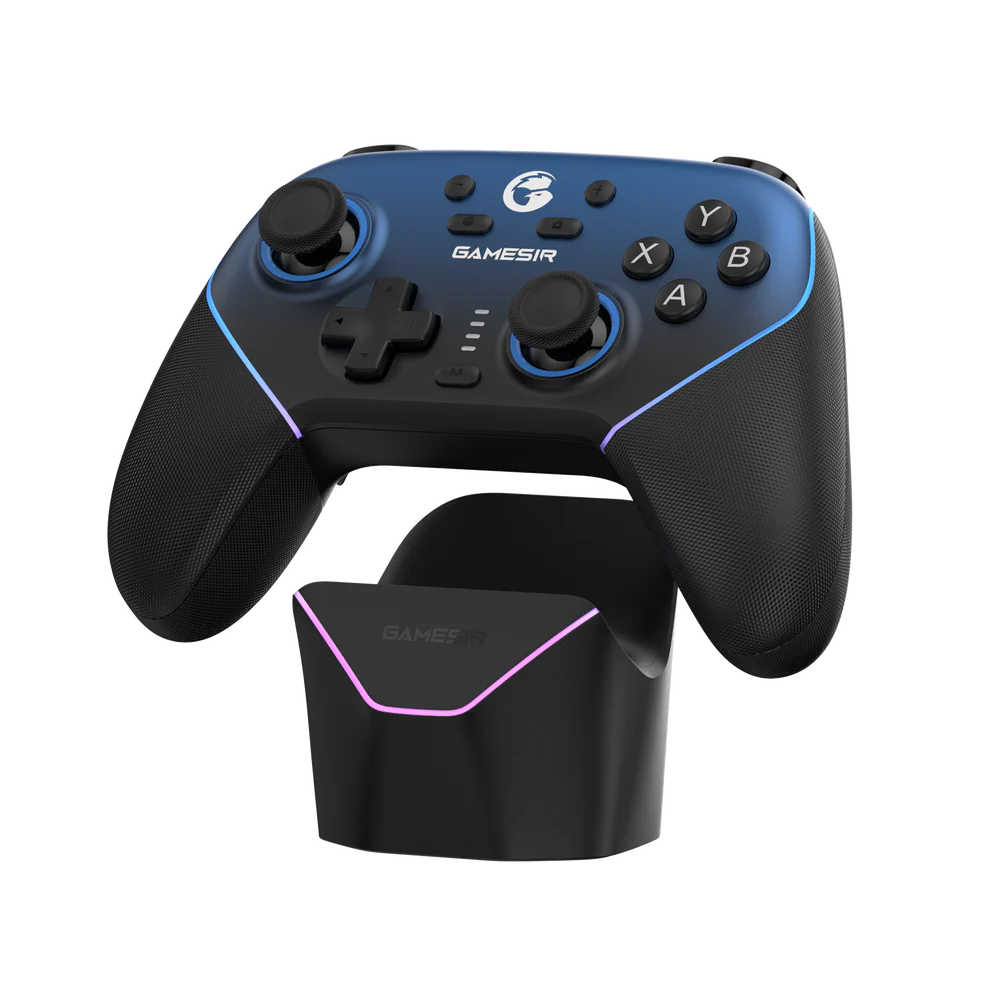 GameSir Nova Charger for Super Nova, Nova 2 Lite