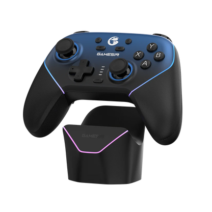 GameSir Nova Charger for Super Nova, Nova 2 Lite