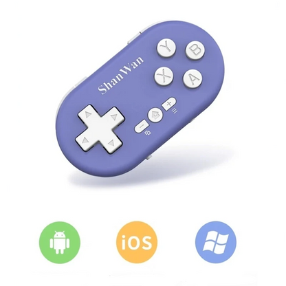 Shanwan Q36 - Game Controller Micro