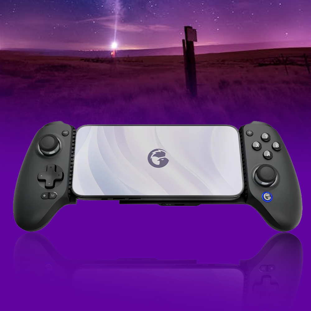 gamesir g8 plus