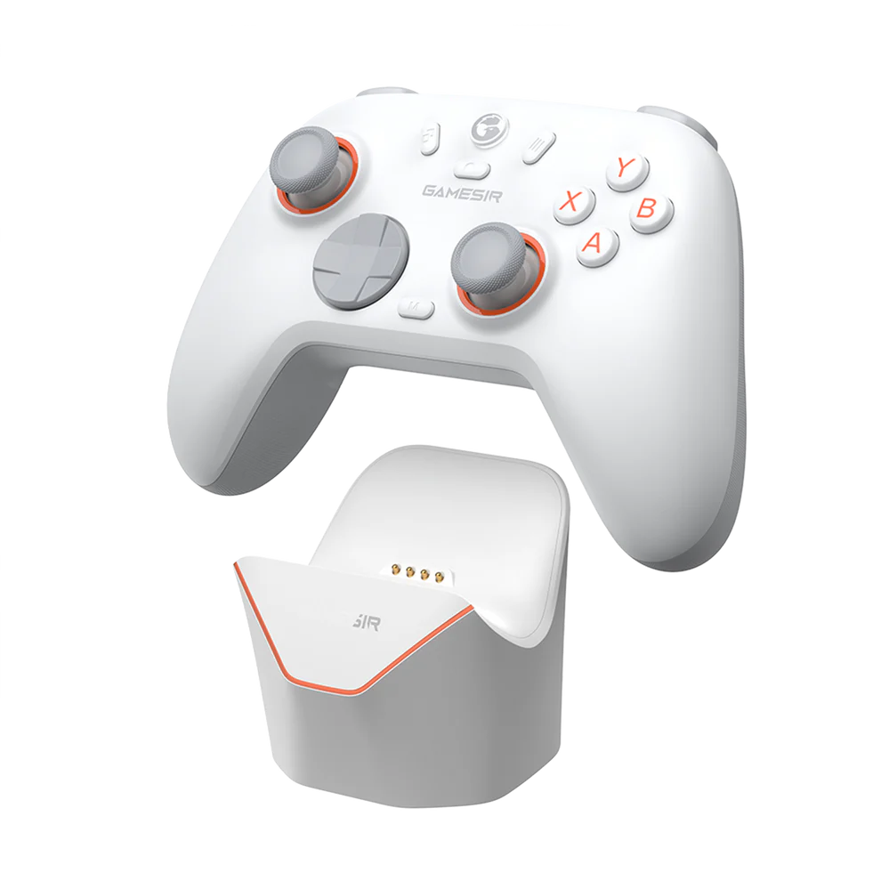 GameSir Nova Charger for Super Nova, Nova 2 Lite