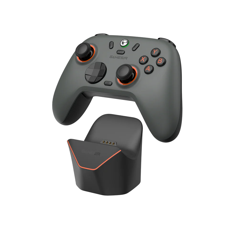 GameSir Nova Charger for Super Nova, Nova 2 Lite