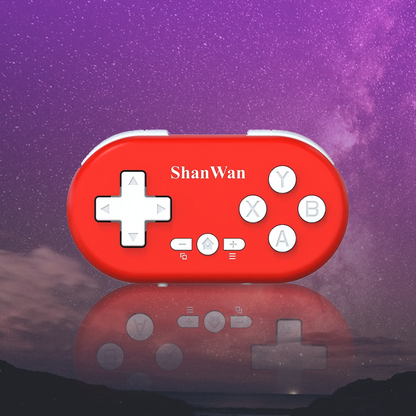 Shanwan Q36 - Game Controller Micro