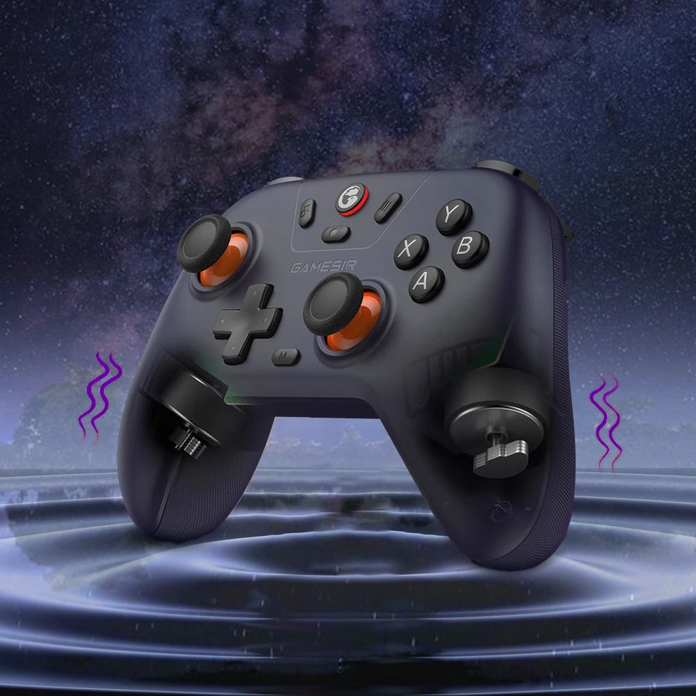 GameSir Nova Lite - Game Controller