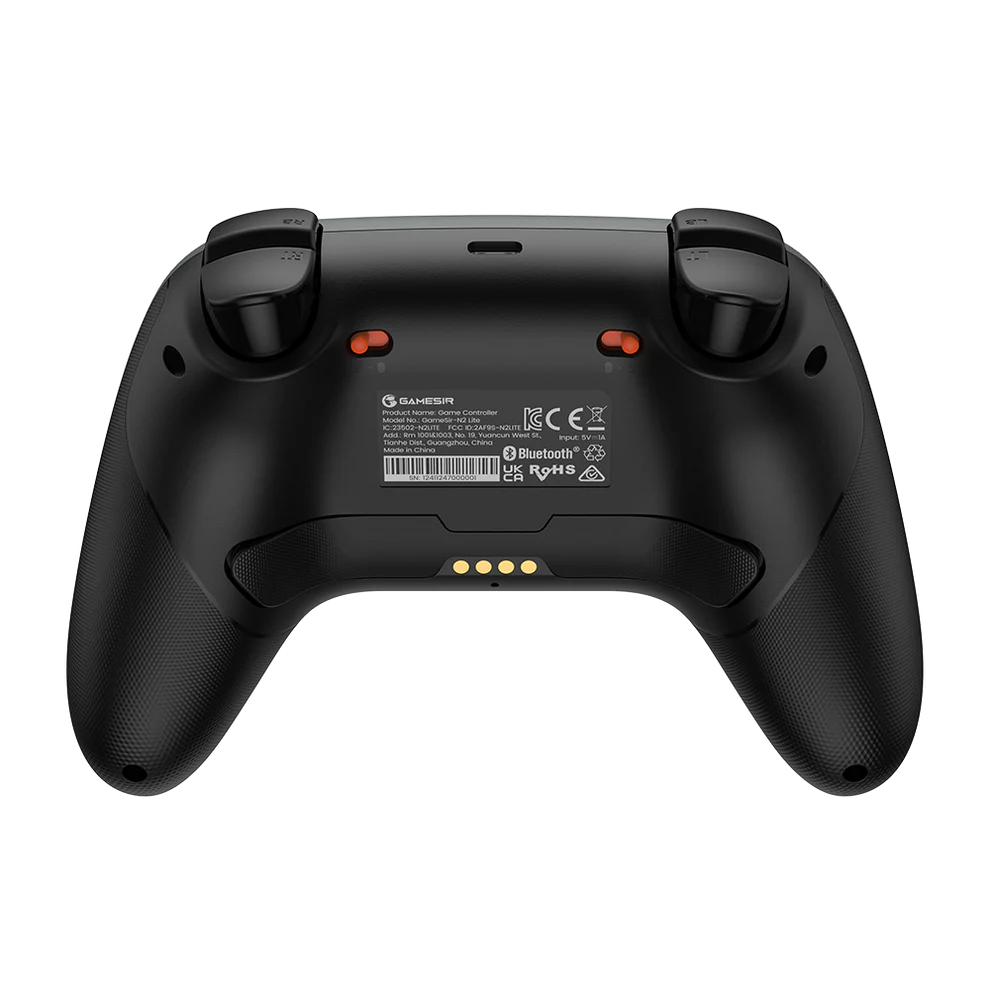 GameSir Nova 2 Lite - Multiplatform Wireless Game Controller