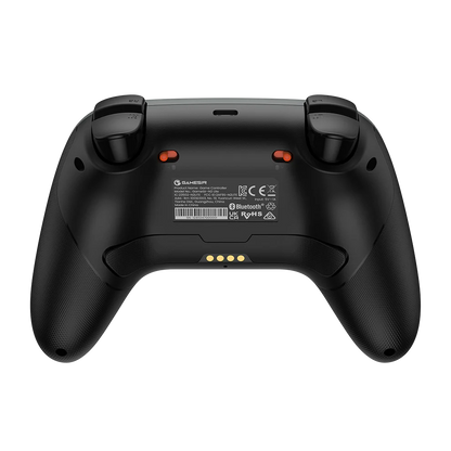 GameSir Nova 2 Lite - Multiplatform Wireless Game Controller