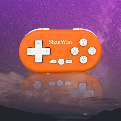 Shanwan Q36 - Game Controller Micro