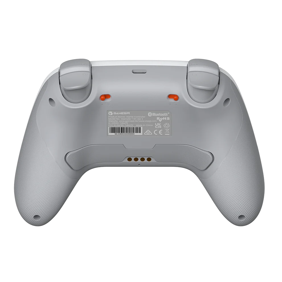 GameSir Nova 2 Lite - Multiplatform Wireless Game Controller