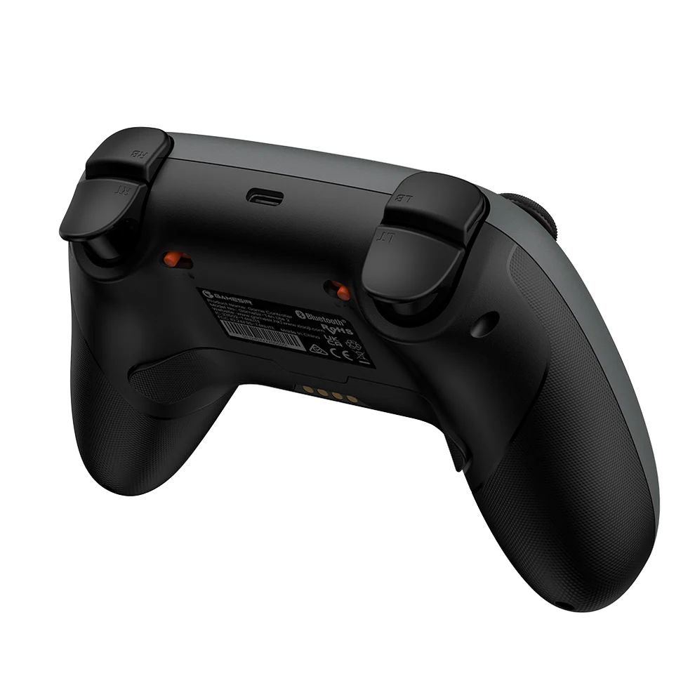 GameSir Nova 2 Lite - Multiplatform Wireless Game Controller