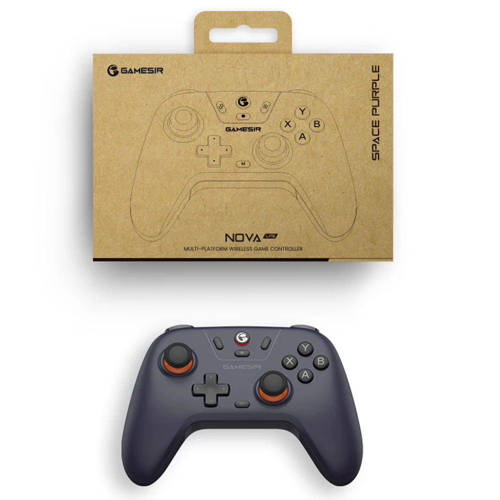 GameSir Nova Lite - Game Controller