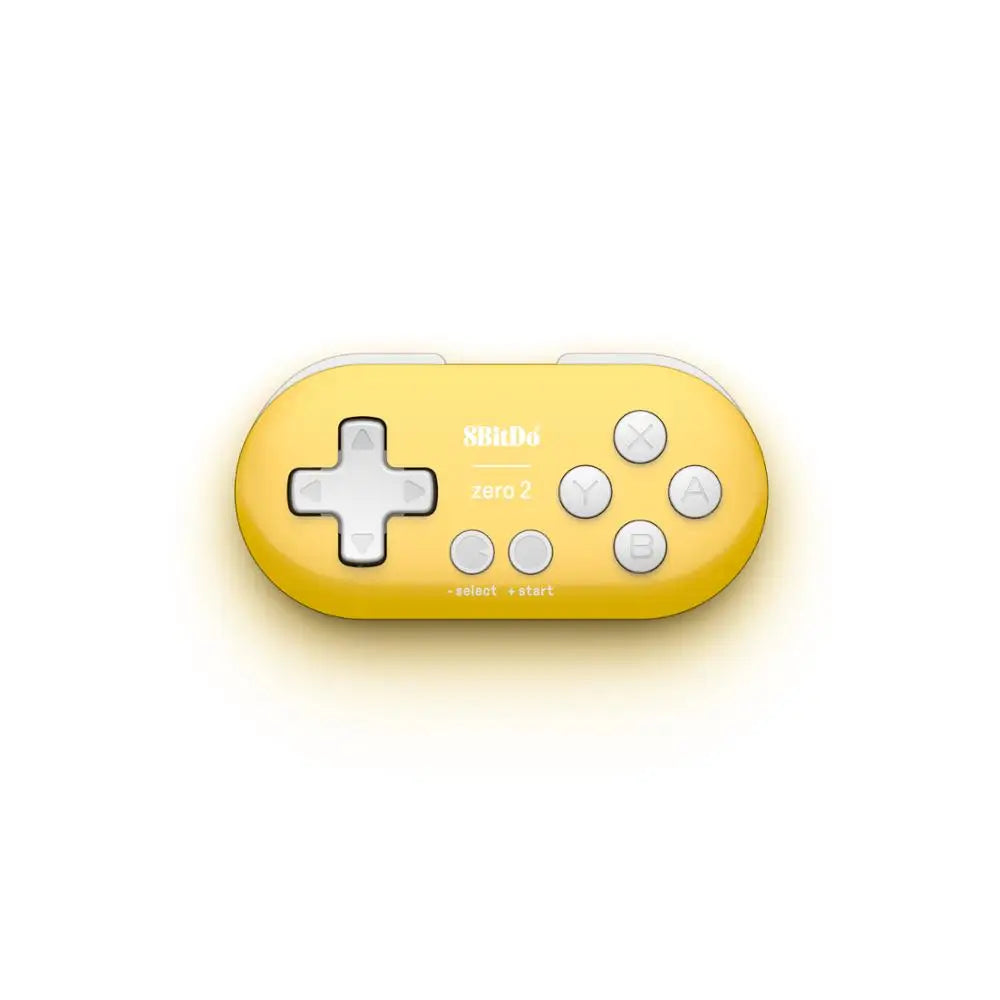 8BitDo Zero 2 - Game Controller