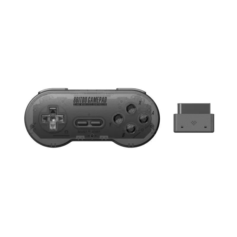 8bitdo sn30 2.4 g