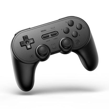 8BitDo Pro 2 Bluetooth - Game Controller