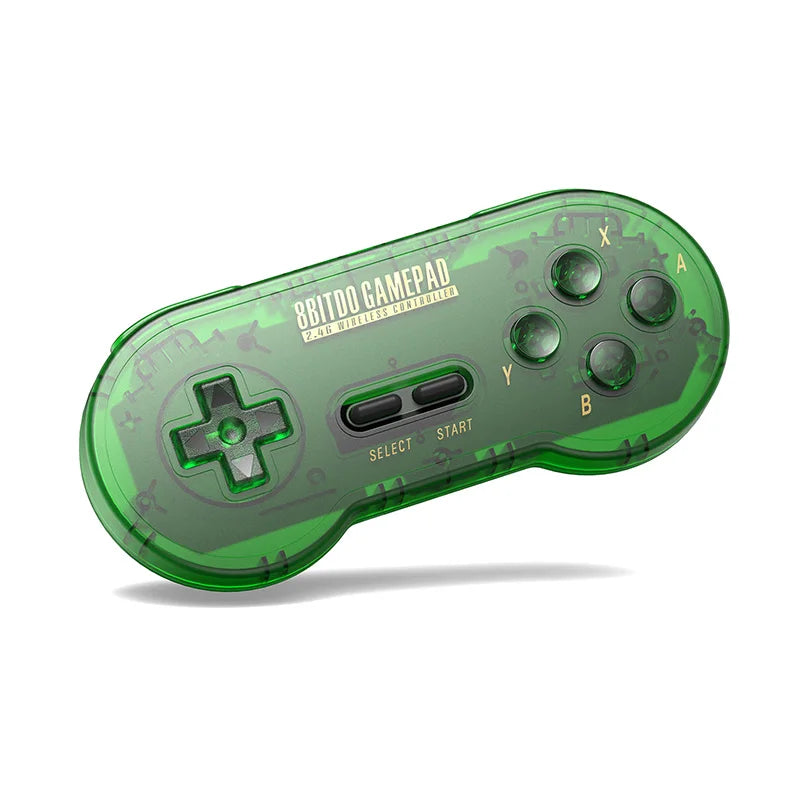 8bitdo sn30